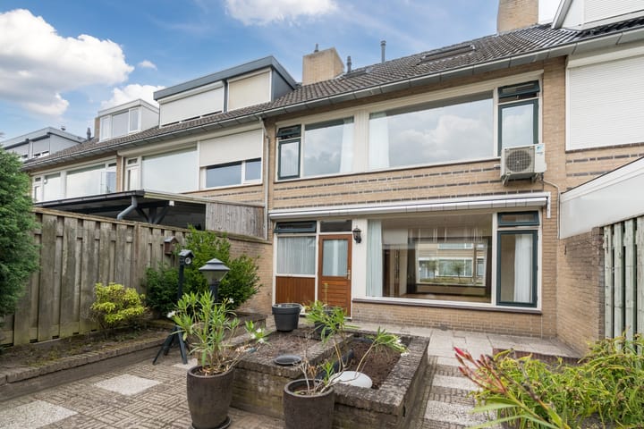 Foto 24 van John Franklinstraat 17