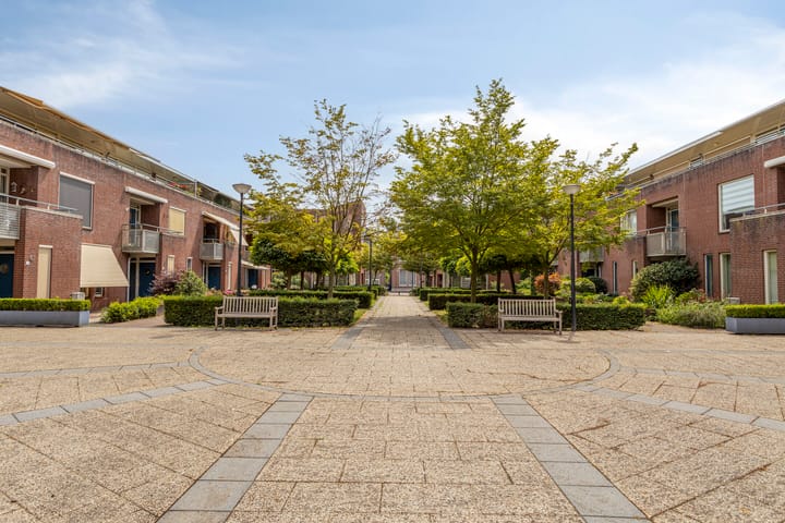 Foto 7 van Jan Pannebakkerhof 47