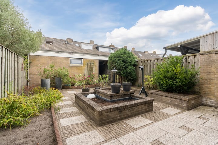 Foto 25 van John Franklinstraat 17