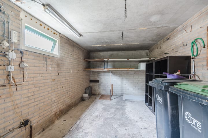 Foto 26 van John Franklinstraat 17