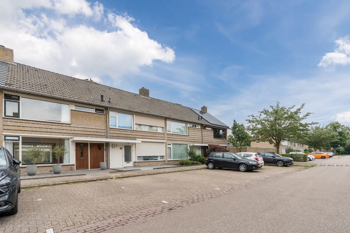 Foto 27 van John Franklinstraat 17