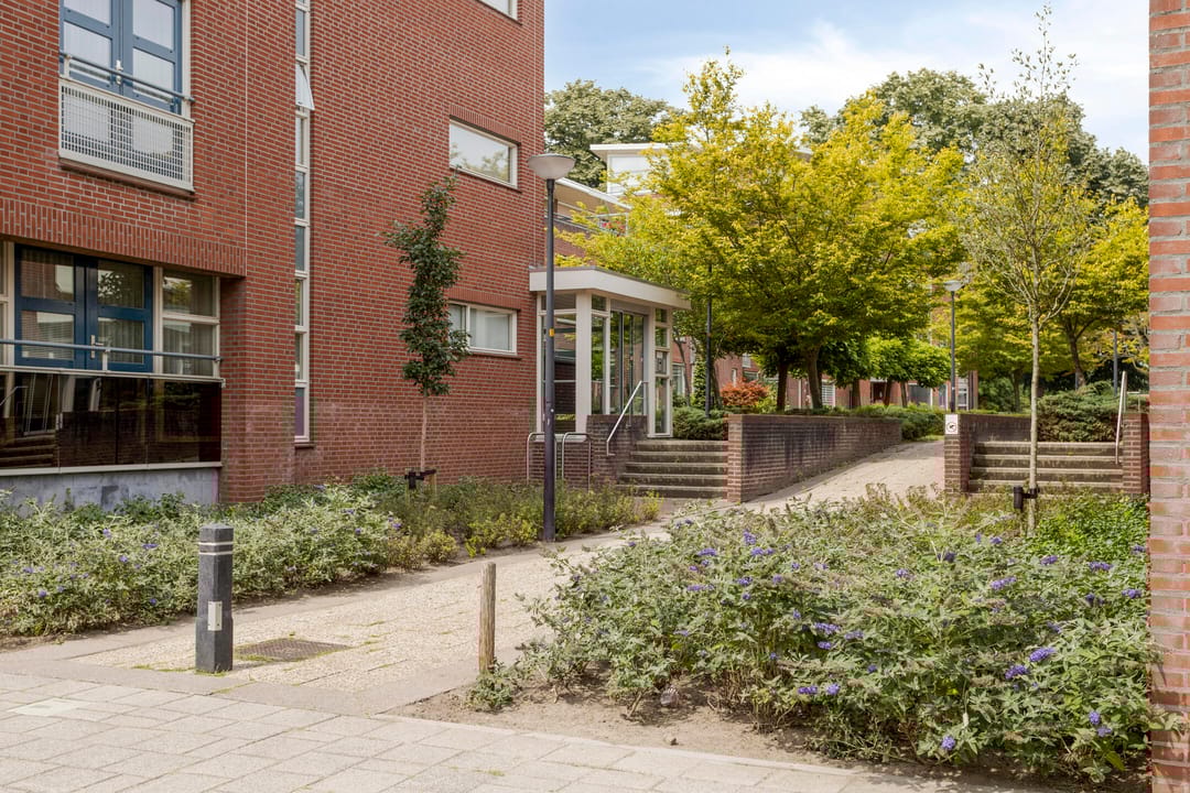 Photo 31 of Jan Pannebakkerhof 47