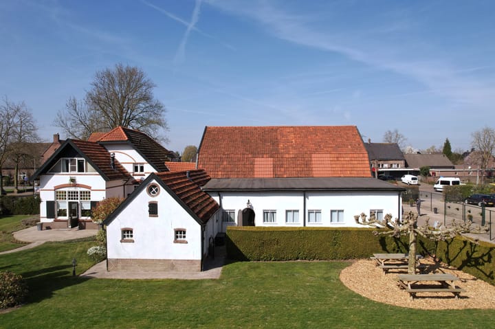 Dorpstraat 2-B