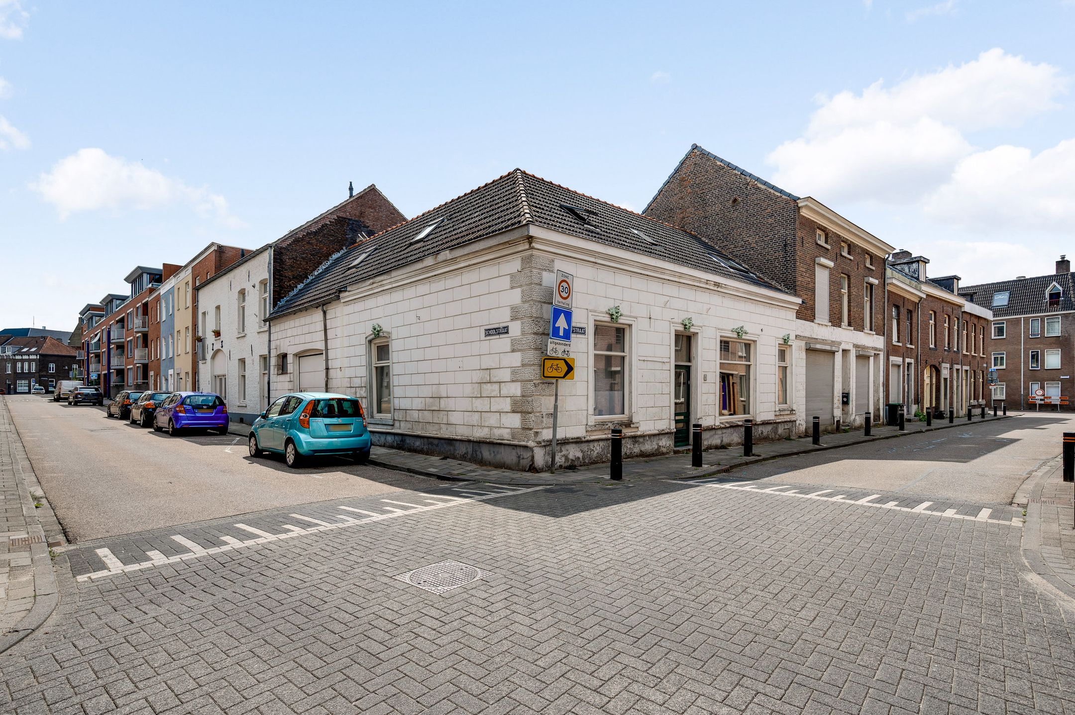 Begijnhofstraat, 8, Roermond, 6041GX, Limburg, Nederland 8