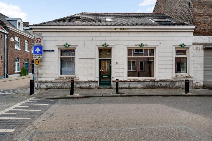 Foto 2 van Begijnhofstraat 8