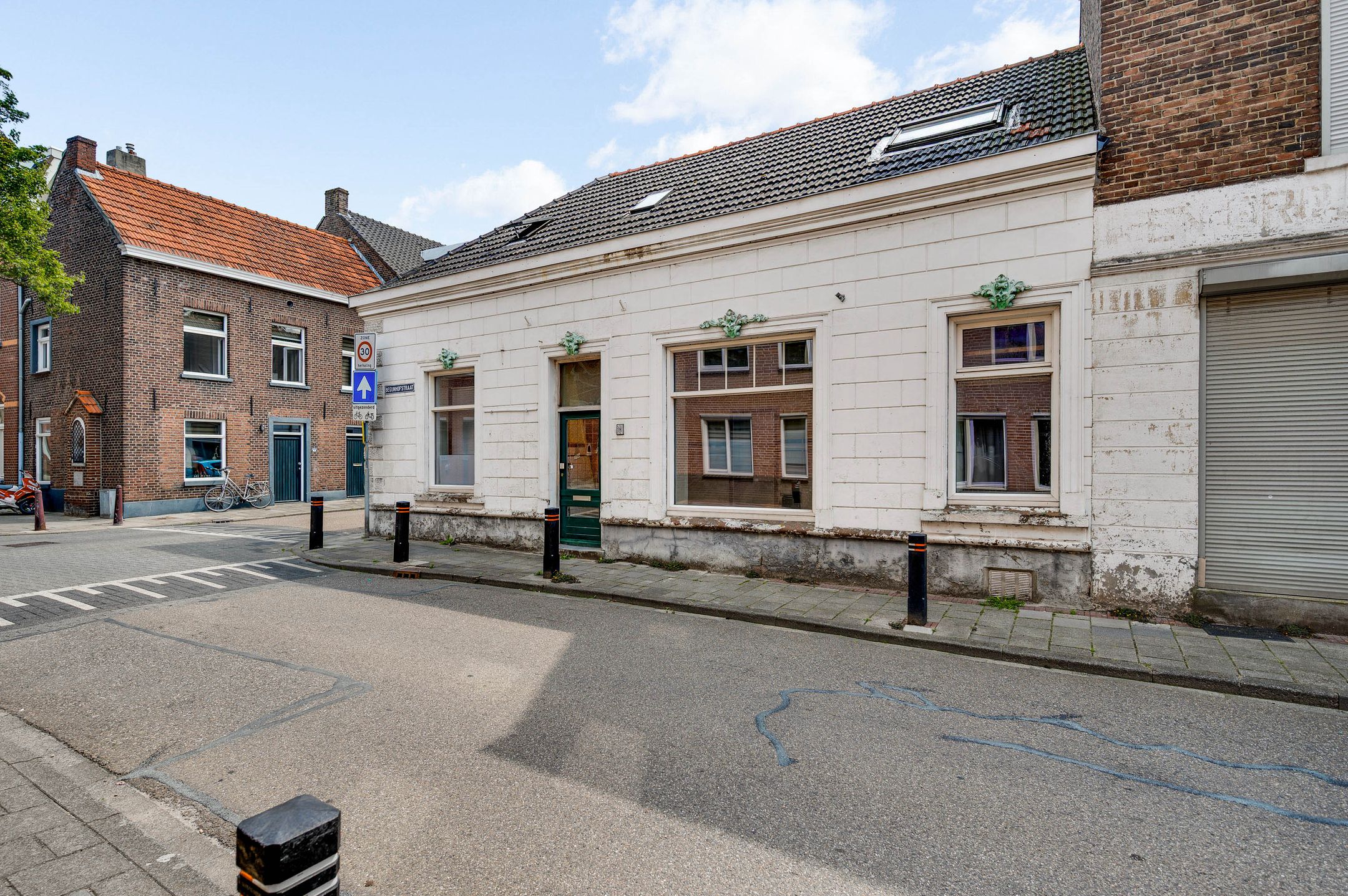 Foto 3 van Begijnhofstraat 8