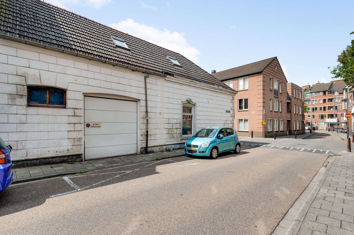 Foto 5 van Begijnhofstraat 8