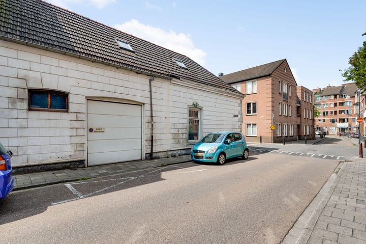 Foto 5 van Begijnhofstraat 8