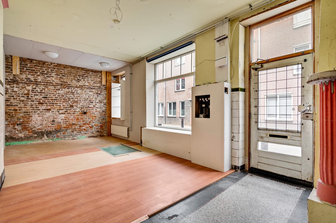 Foto 7 van Begijnhofstraat 8