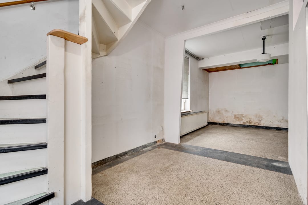 Foto 8 van Begijnhofstraat 8