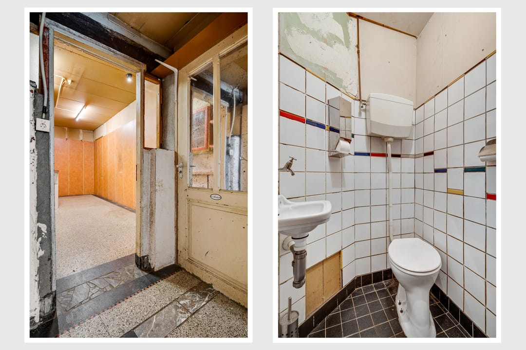 Foto 11 van Begijnhofstraat 8