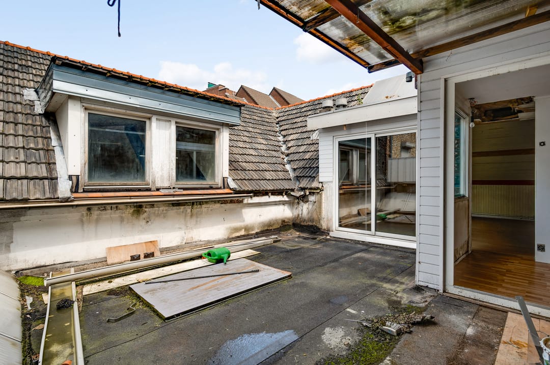 Foto 28 van Begijnhofstraat 8