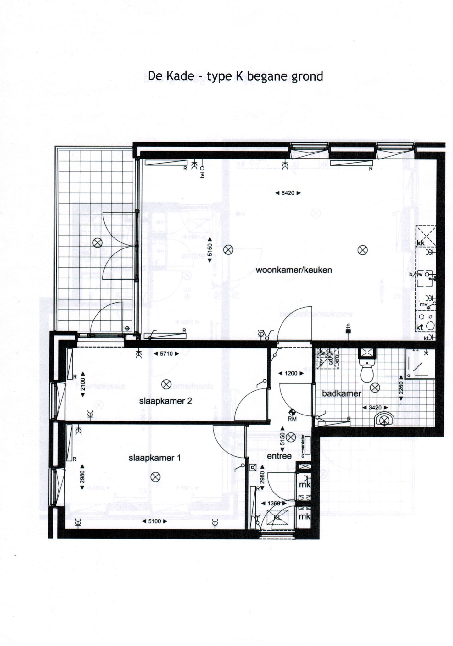 Photo 5 of Egmondland 124