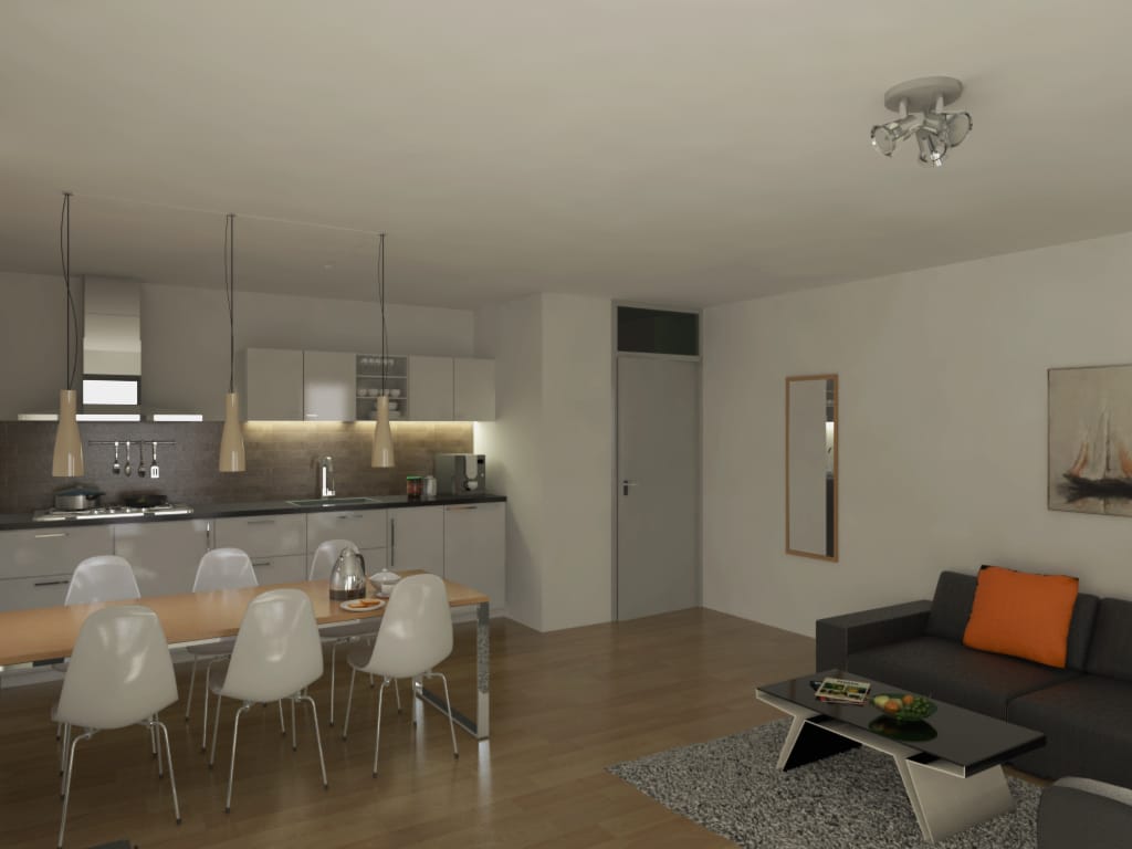 Photo 2 of Egmondland 124