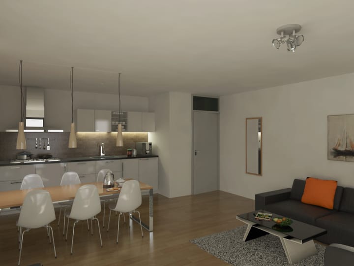 Foto 2 van Egmondland 124