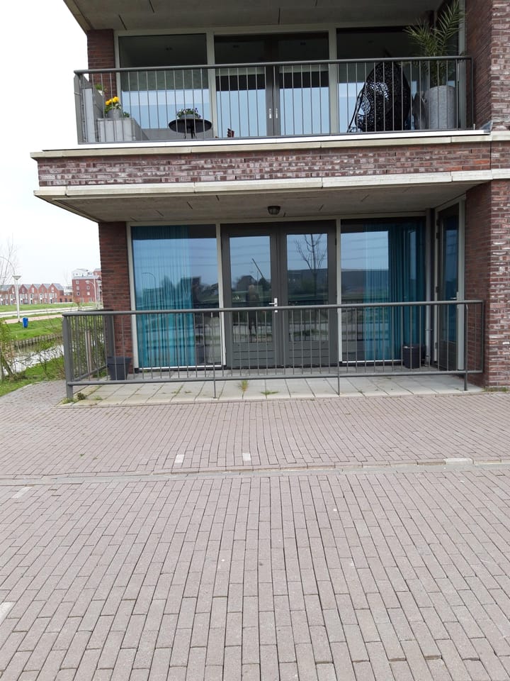 Foto 4 van Egmondland 124