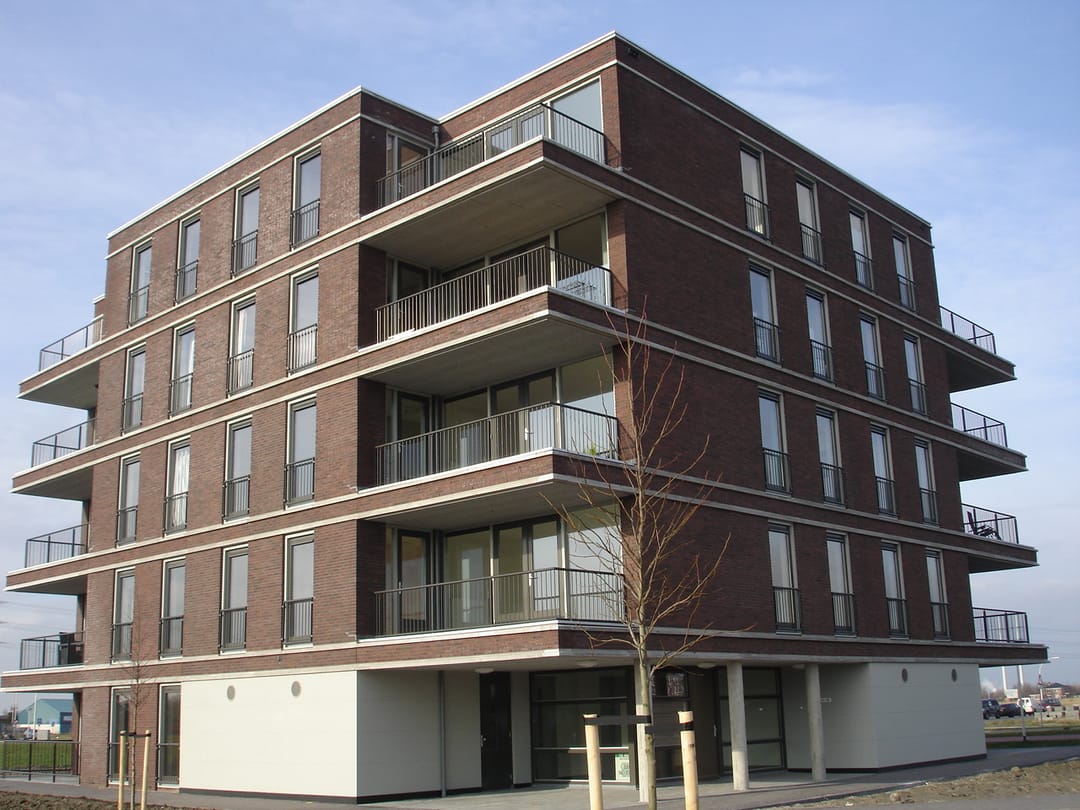 Photo 1 of Egmondland 124