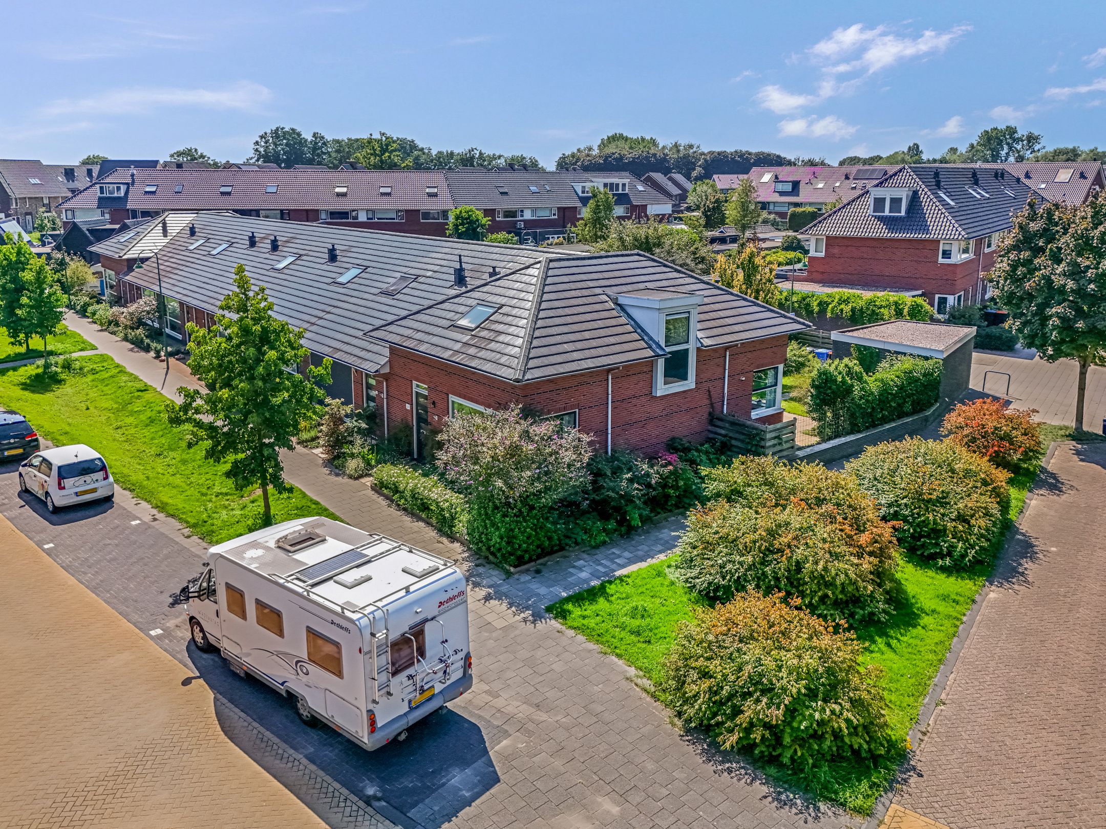 Woudseweg, 20, Barneveld, 3772TG, Gelderland, Nederland 20