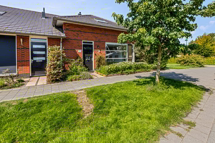 Foto 5 van Woudseweg 20