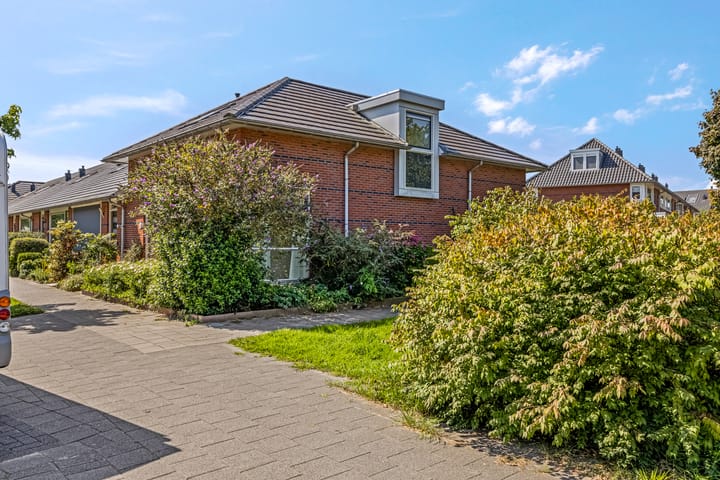 Foto 8 van Woudseweg 20