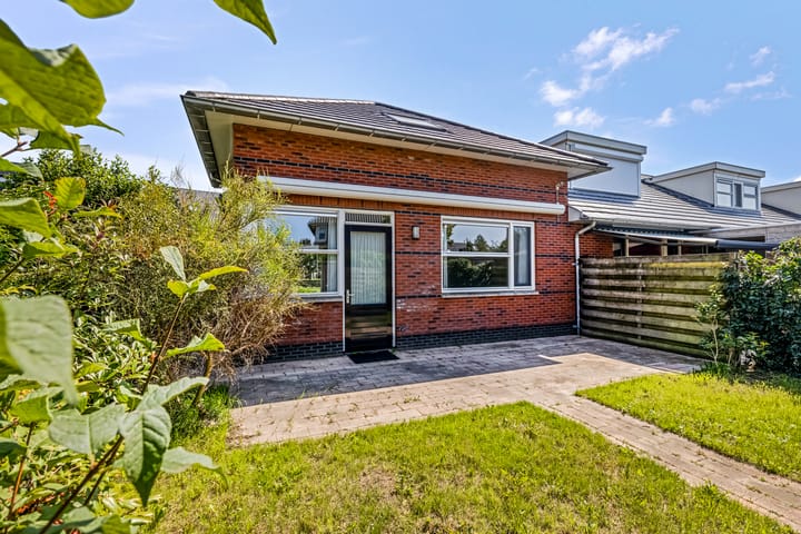 Foto 33 van Woudseweg 20