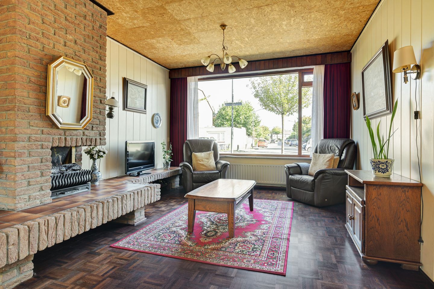 Foto 5 van Vroenhoutstraat 6