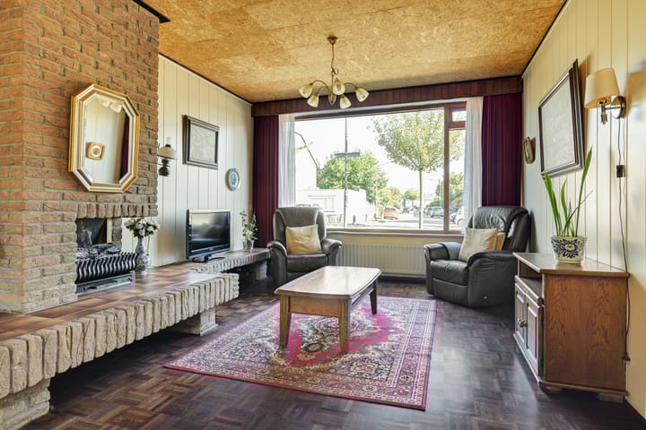 Foto 5 van Vroenhoutstraat 6