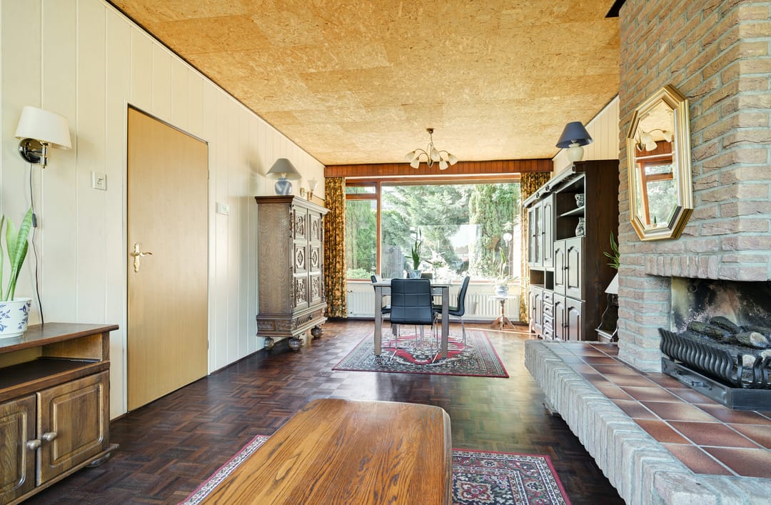 Foto 7 van Vroenhoutstraat 6