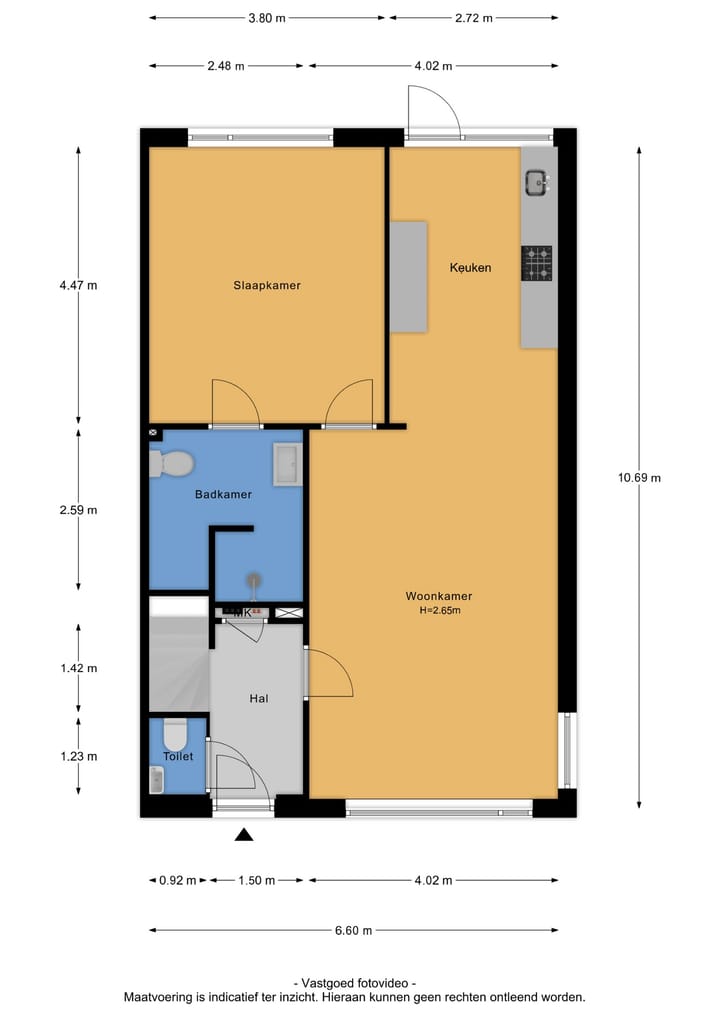 Foto 46 van Woudseweg 20