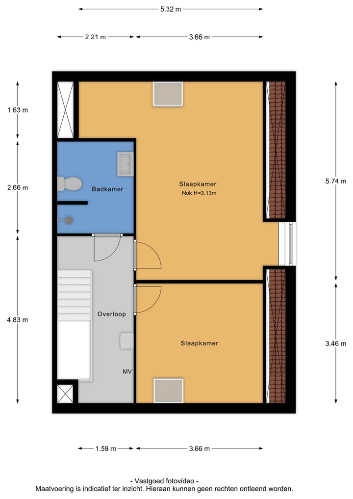 Foto 47 van Woudseweg 20