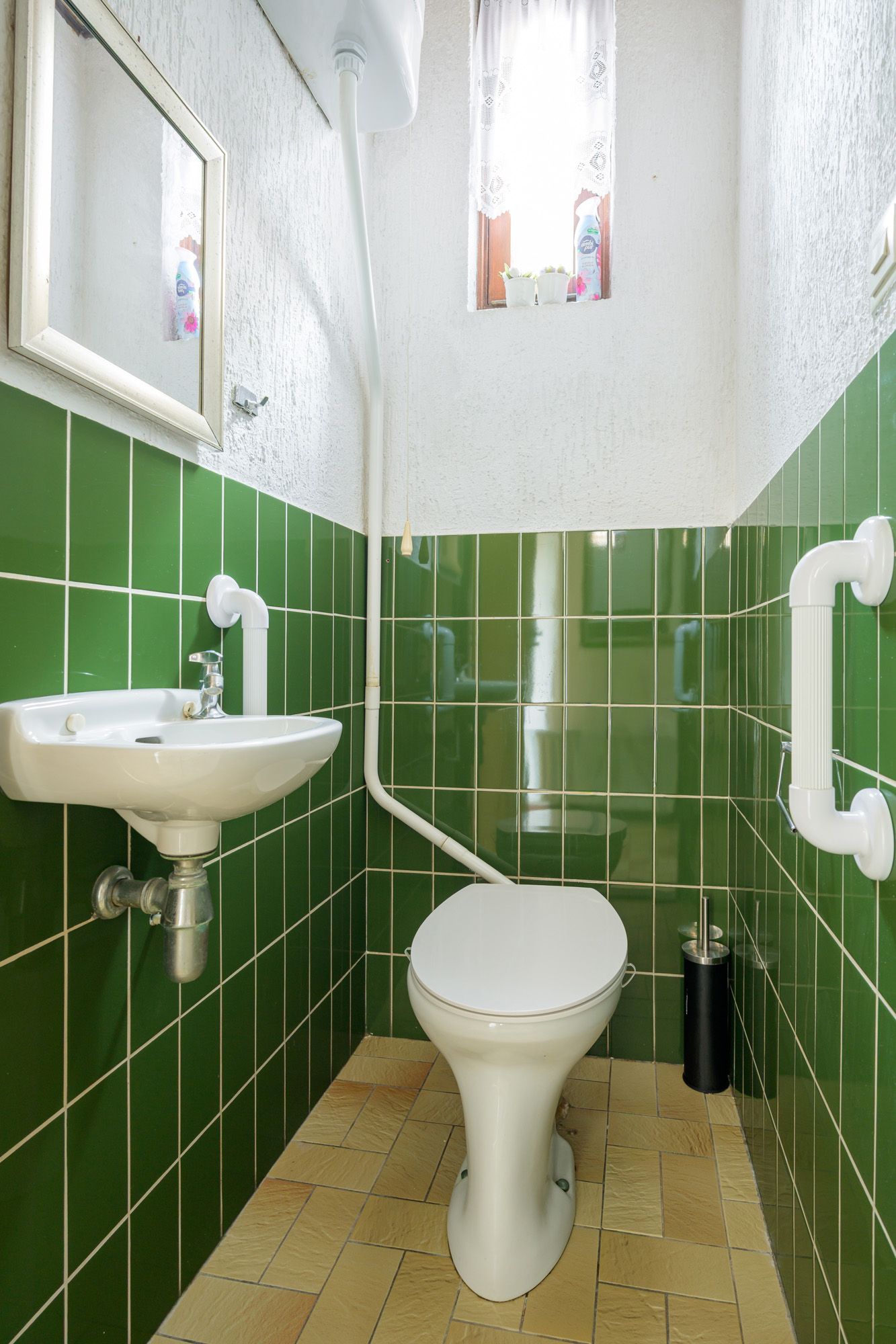 Foto 14 van Vroenhoutstraat 6