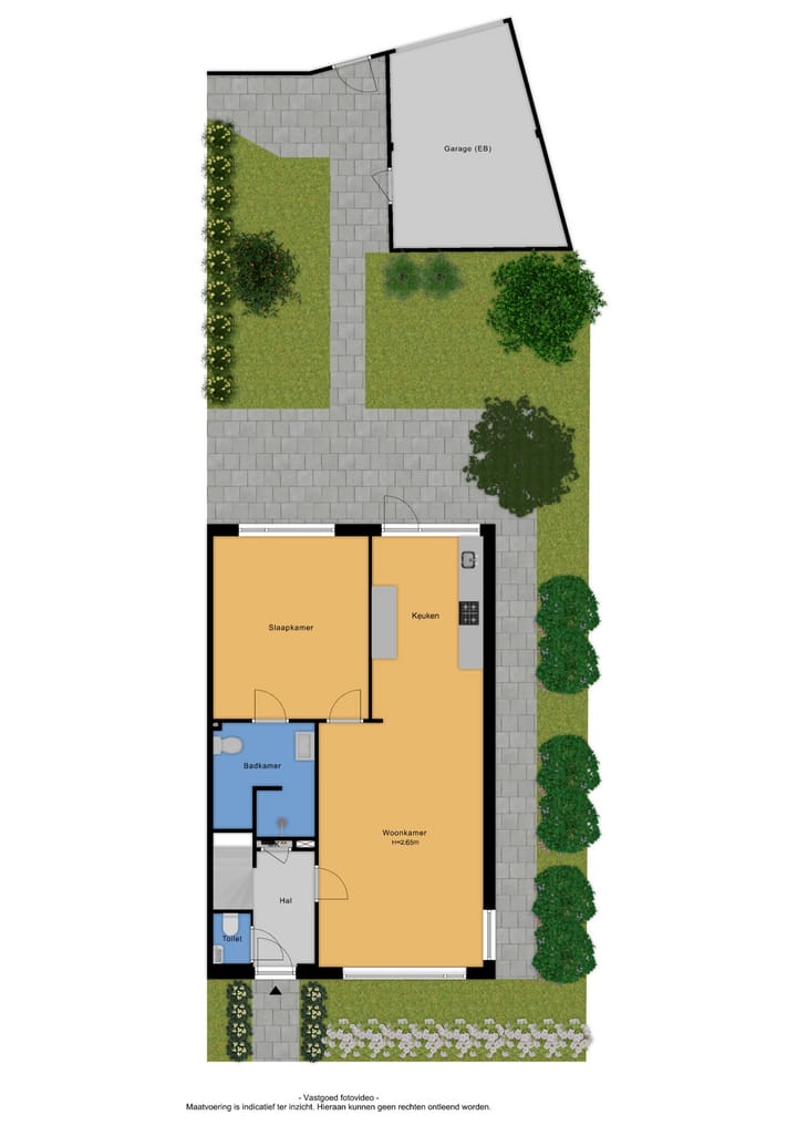 Foto 48 van Woudseweg 20