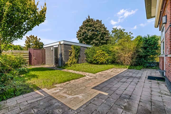 Foto 32 van Woudseweg 20