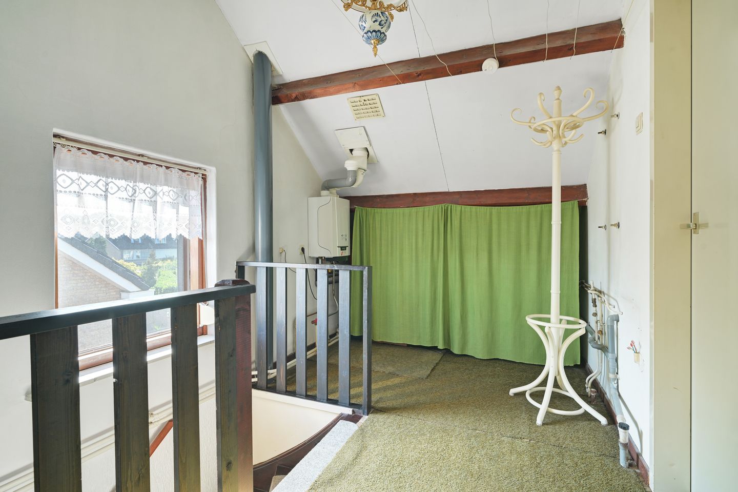 Foto 25 van Vroenhoutstraat 6