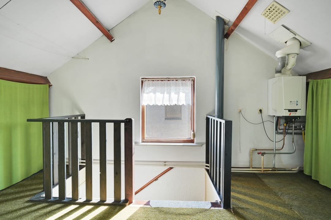 Foto 26 van Vroenhoutstraat 6