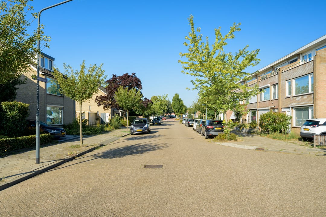 Foto 37 van Vroenhoutstraat 6