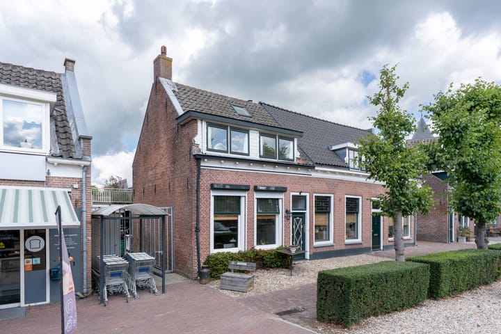 Foto 1 van Dorpsstraat 13