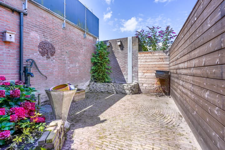 Foto 4 van Dorpsstraat 13