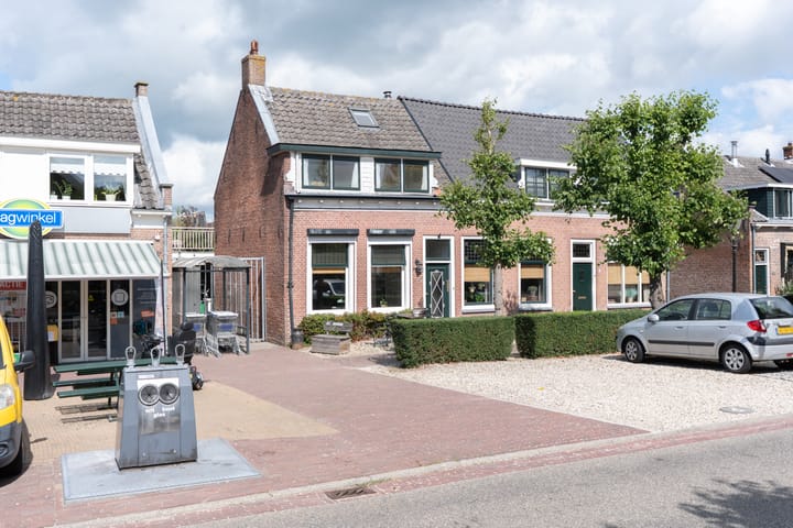 Foto 5 van Dorpsstraat 13