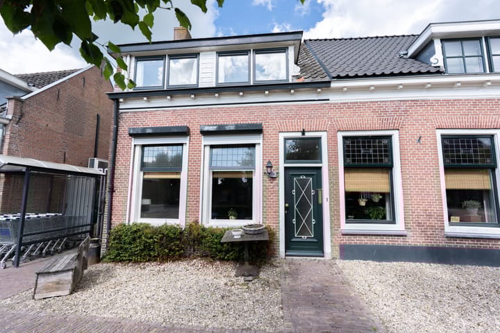 Foto 6 van Dorpsstraat 13