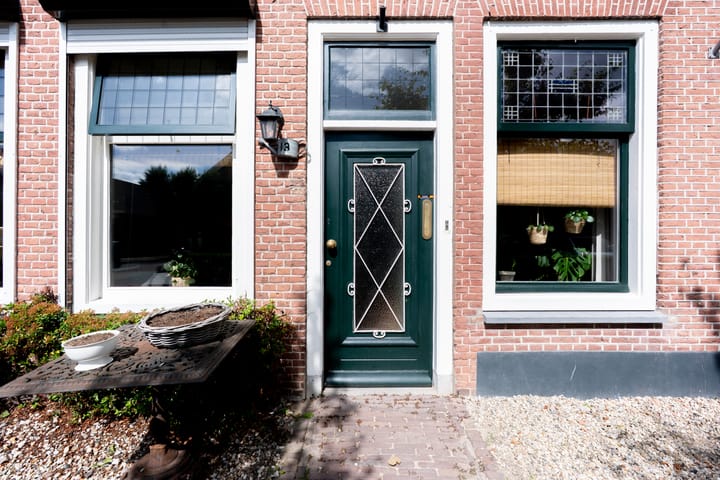 Foto 7 van Dorpsstraat 13