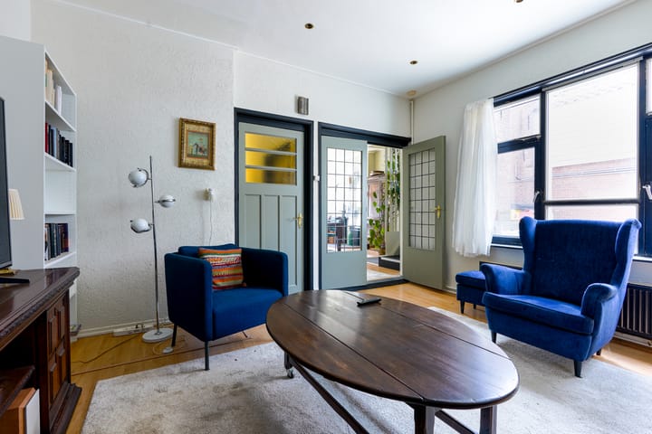 Foto 24 van Dorpsstraat 13