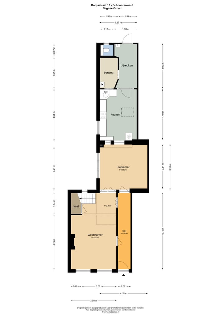Foto 74 van Dorpsstraat 13