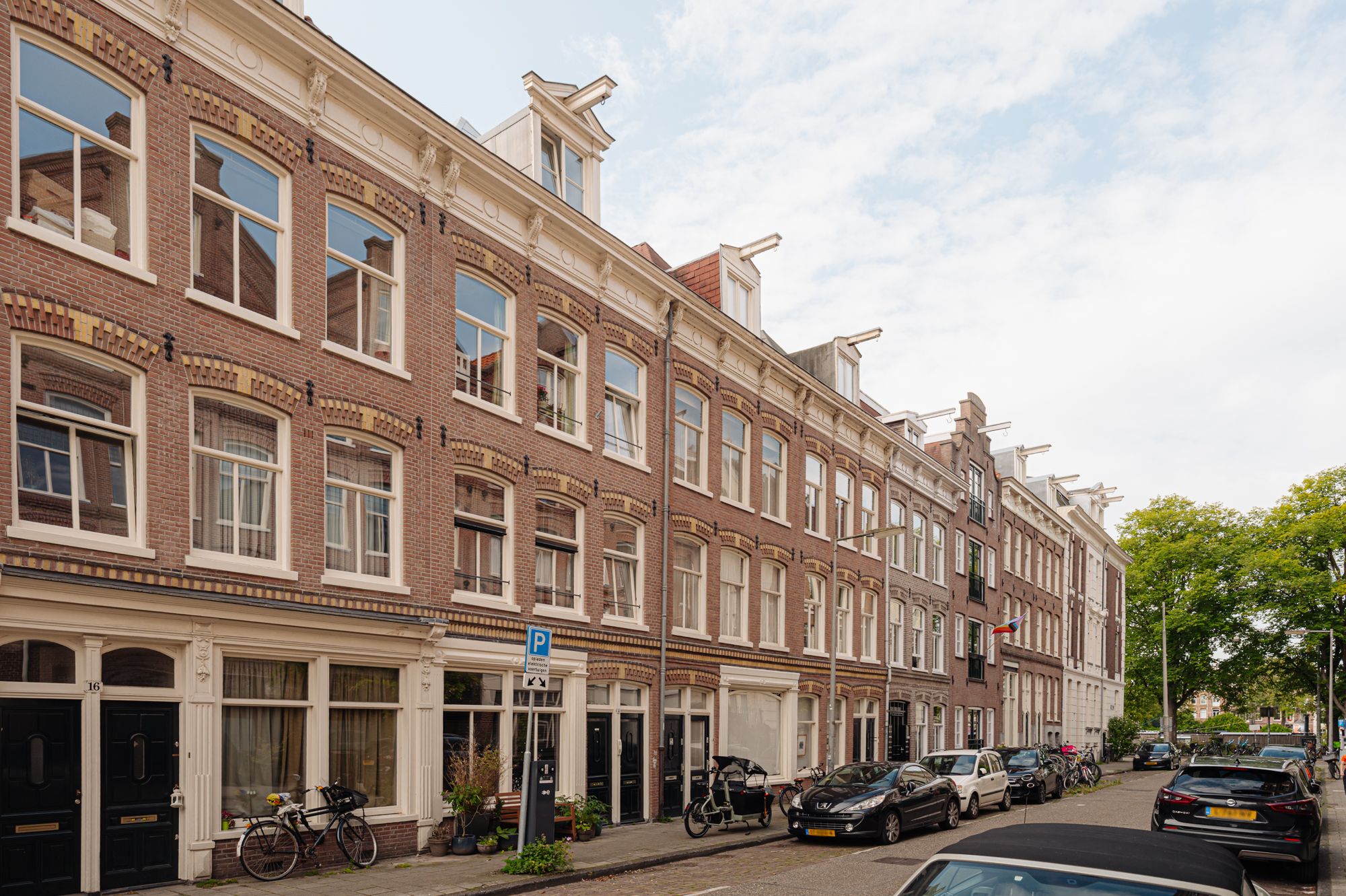 Eerste Boerhaavestraat 14- 14 2