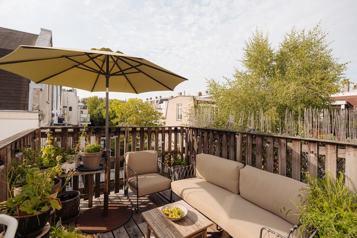 Foto 2 van Eerste Boerhaavestraat 14-2