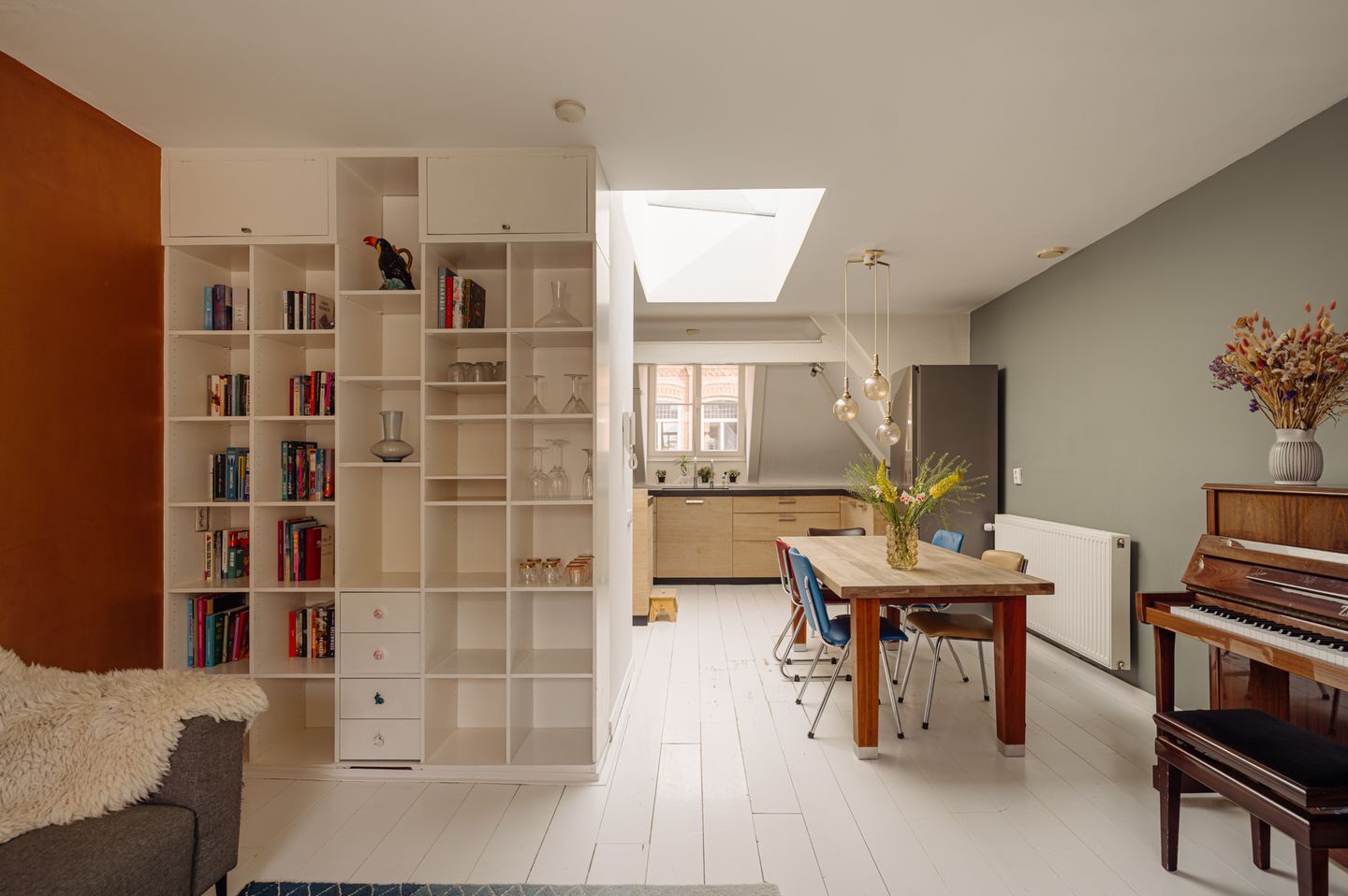 Foto 4 van Eerste Boerhaavestraat 14-2