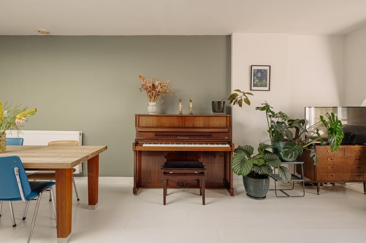 Foto 5 van Eerste Boerhaavestraat 14-2