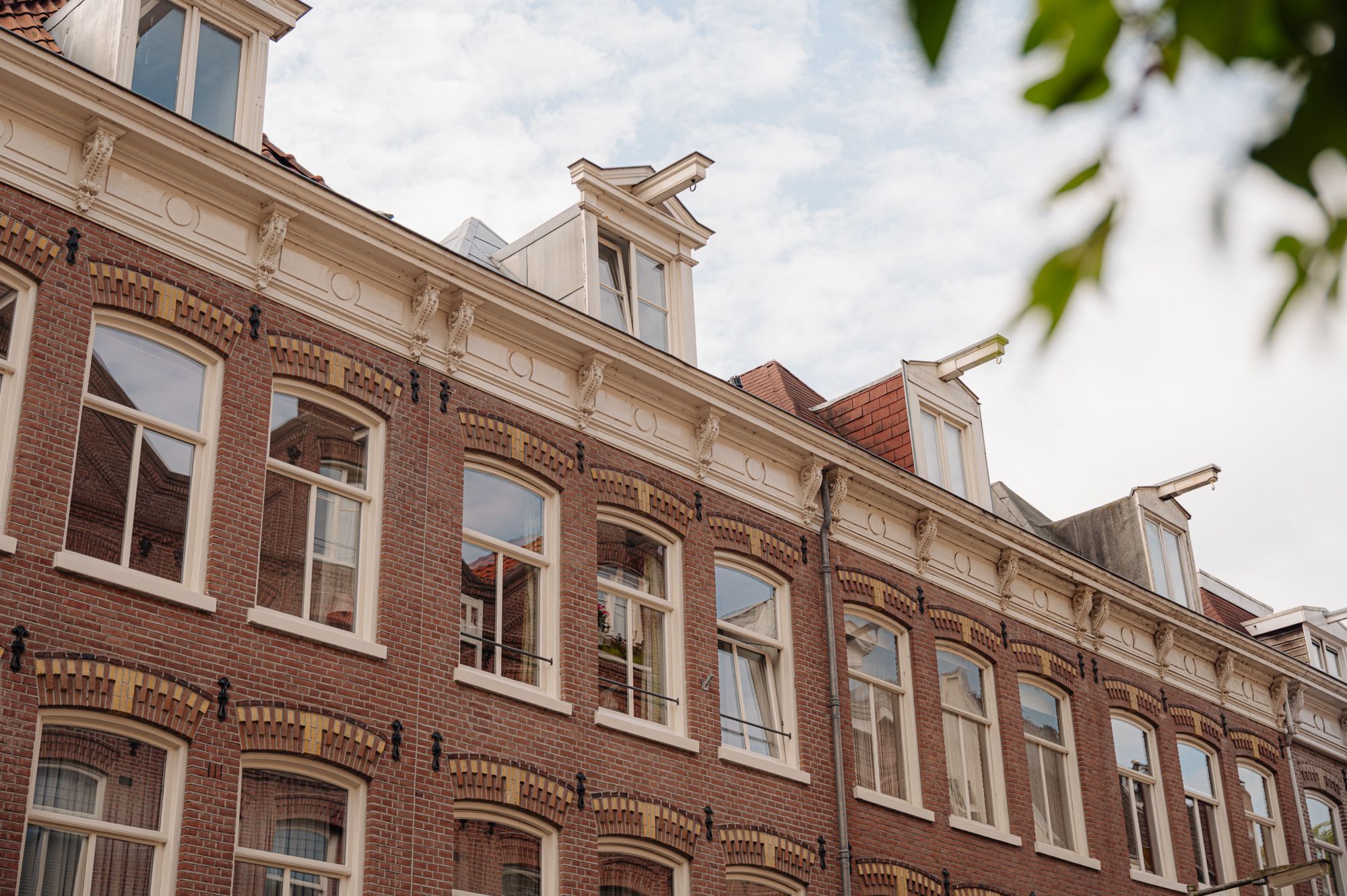 Foto 6 van Eerste Boerhaavestraat 14-2