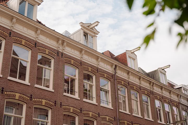 Foto 6 van Eerste Boerhaavestraat 14-2