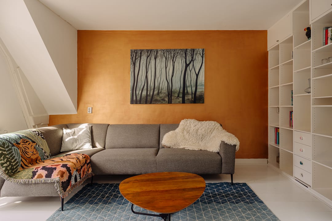 Foto 7 van Eerste Boerhaavestraat 14-2